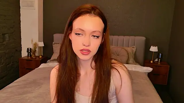 SallyPinkman online show from April 17, 9:12 am