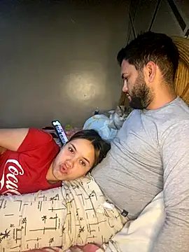 coupleyys online show from November 1, 1:29 am