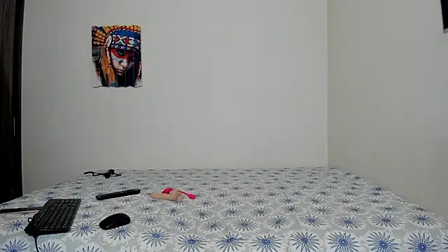 mariajose222 online show from November 25, 1:49 am