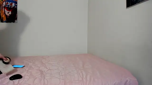 Snapshot of mariajose222 chatting on May 3, 2:17 am mariajose222 online show from May 3, 2:17 am