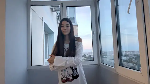 Snapshot of Cuteviola chatting on September 22, 9:33 am Cuteviola online show from September 22, 9:33 am