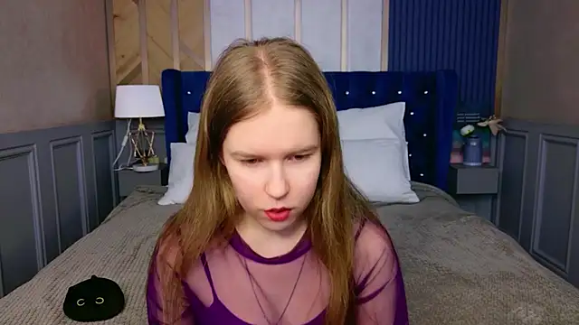 Alida Brice online show from February 4, 5:46 am