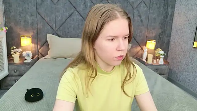 Alida Brice online show from April 10, 3:39 pm