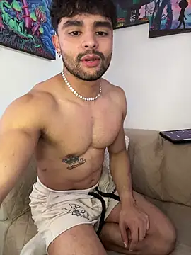 JordanRossie online show from November 17, 3:51 pm