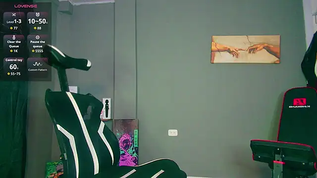 JordanRossie online show from February 21, 11:00 am