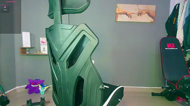 JordanRossie online show from March 5, 12:34 pm