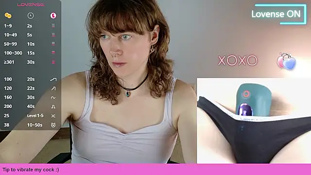 tsellieryder online show from January 19, 12:03 am