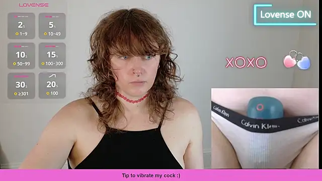 Snapshot of tsellieryder chatting on July 15, 12:27 am tsellieryder online show from July 15, 12:27 am