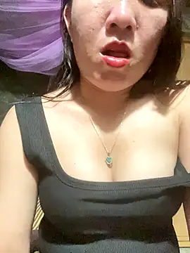 Luna-ass online show from October 3, 3:09 pm