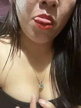 Luna-ass online show from October 23, 12:54 am