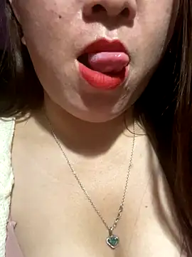 Luna-ass online show from January 6, 2:10 pm