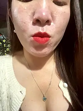 Luna-ass online show from January 10, 1:07 am