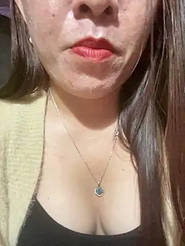 Luna-ass online show from February 9, 1:04 pm