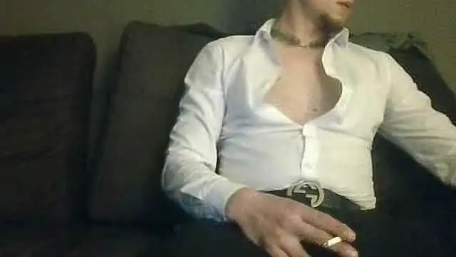 steef070 online show from December 20, 7:48 am