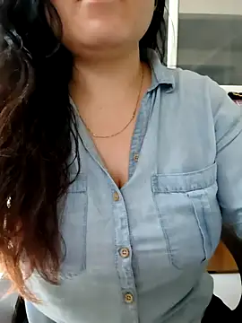 sassy aly007 online show from September 18, 11:34 am