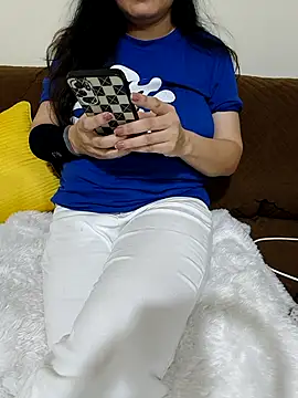 sassy aly007 online show from November 12, 4:29 pm