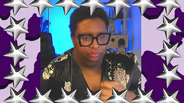 MoniqueStarr online show from March 8, 12:52 am