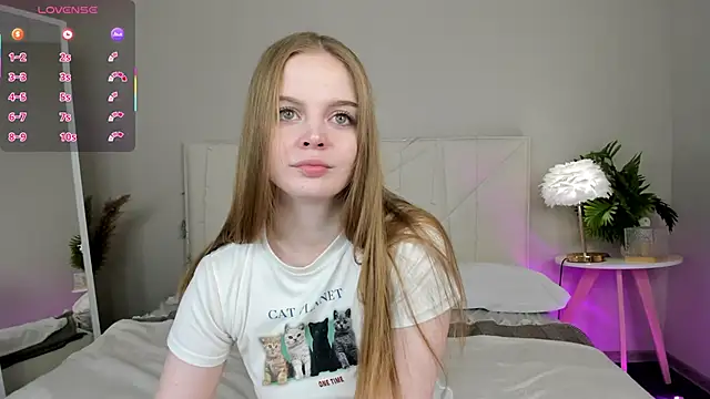 Amanda steele online show from November 4, 2:54 am