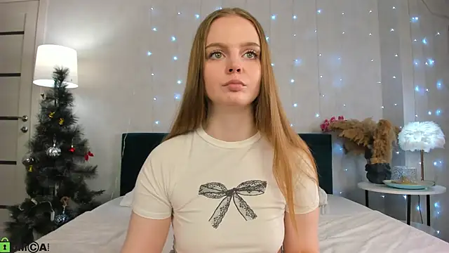 Amanda steele online show from January 8, 3:09 am