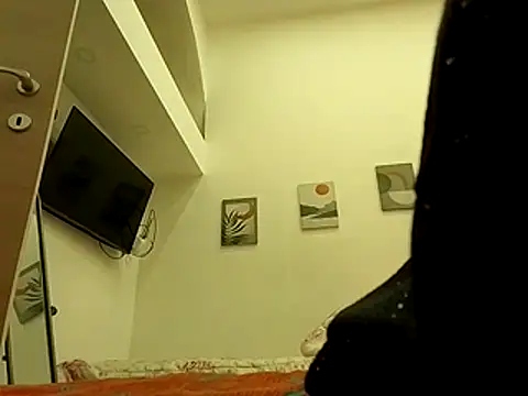 bonitabonita online show from November 17, 10:48 pm