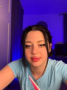 SexyNixy online show from November 8, 8:07 pm