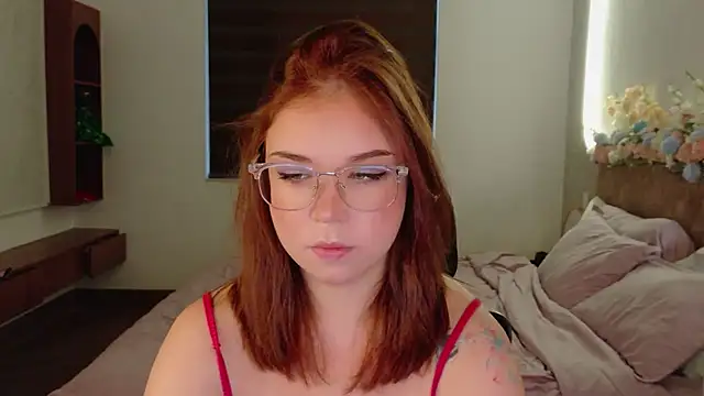 Lilith Bonheur online show from May 26, 10:17 pm
