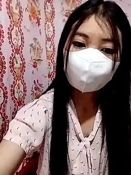 Damhan12 online show from October 23, 10:41 pm