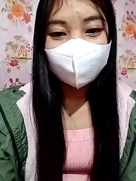 Damhan12 online show from November 20, 4:23 am