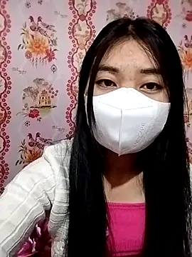 Damhan12 online show from November 27, 1:40 am