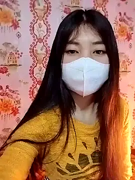 Snapshot of Damhan12 chatting on February 2, 2:16 pm Damhan12 online show from February 2, 2:16 pm