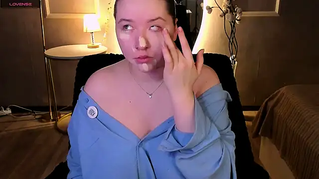 Selena Muse online show from February 6, 1:25 pm