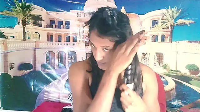 IndianSexcSmyle online show from March 5, 2:57 pm