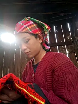 Na xx online show from December 21, 1:57 am