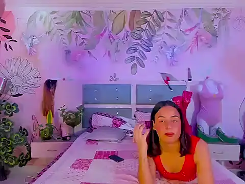 sweet lulu sofia online show from September 25, 5:33 am