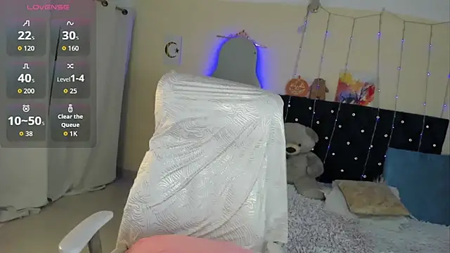 MalakChauriye online show from November 20, 7:46 pm