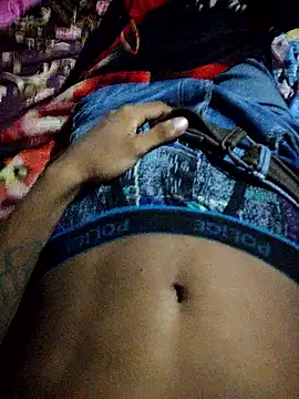 MadForU online show from October 3, 3:14 am