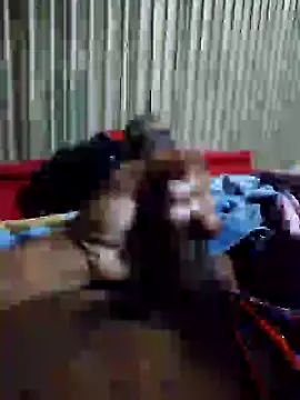 MadForU online show from October 23, 8:18 pm