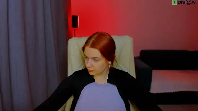 red  dizzy online show from February 22, 6:17 pm