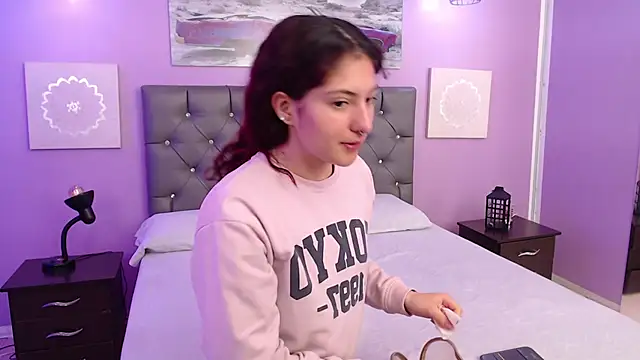 Sabriinaa Foxx online show from November 21, 3:11 pm