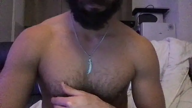 flambeur93 online show from November 9, 8:07 pm