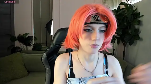 MorgyAsuna  online show from September 29, 1:38 pm