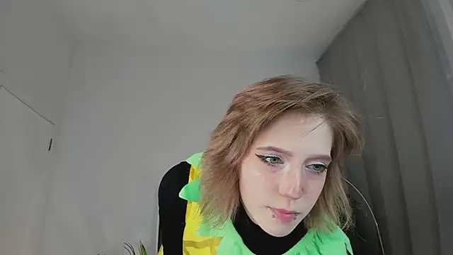 MorgyAsuna  online show from November 25, 2:06 pm