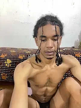 Sexyquerubin online show from February 21, 2:45 am