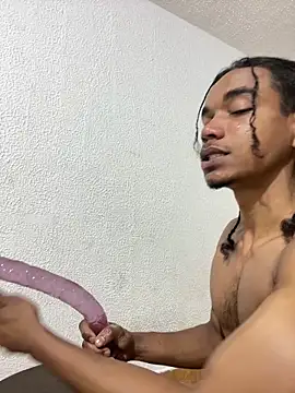 Sexyquerubin online show from April 2, 4:54 am