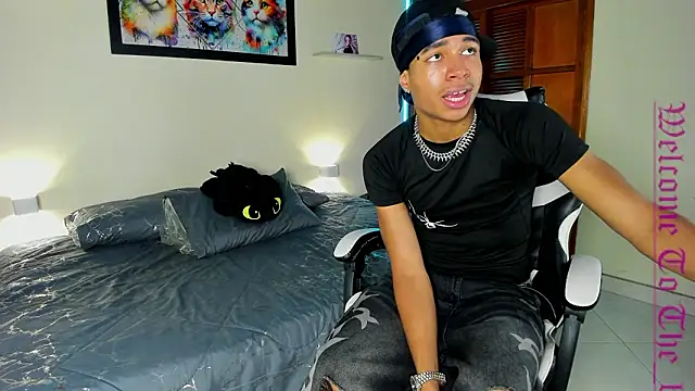 dann cute028 online show from February 18, 7:10 pm