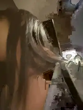 Isabella-Teen online show from September 29, 2:38 am