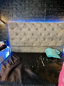 Isabella-Teen online show from October 5, 2:32 am