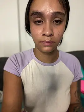 Isabella-Teen online show from March 12, 7:09 pm