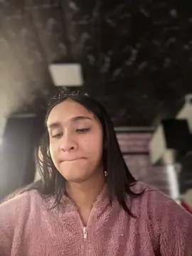 Isabella-Teen online show from July 10, 12:41 pm