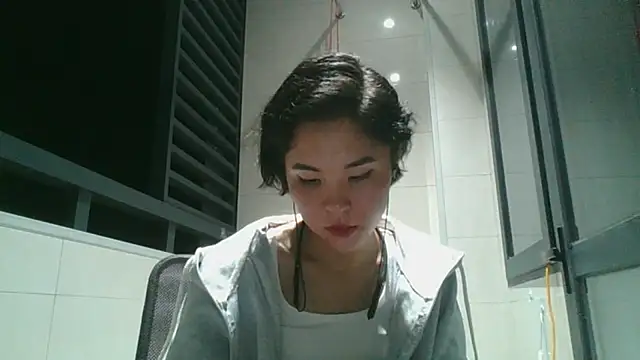 Snapshot of JennyCarpenter chatting on September 24, 4:10 pm JennyCarpenter online show from September 24, 4:10 pm